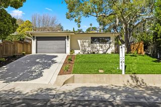 1910 Notre Dame Avenue, Belmont, CA 94002