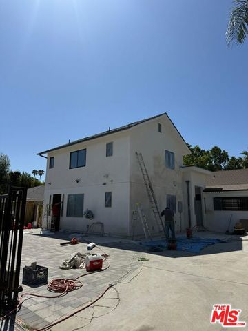 16036 Acre Street, North Hills (los Angeles), CA 91343