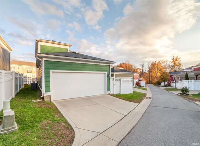 1630 S Ira Street, Bloomington, IN 47401