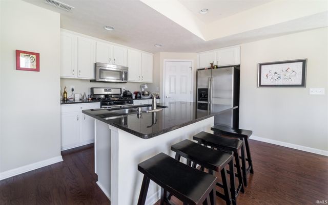 1630 S Ira Street, Bloomington, IN 47401