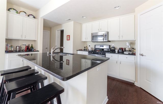 1630 S Ira Street, Bloomington, IN 47401