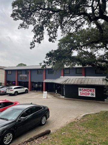 516 South Park DR 201, Austin, TX 78704