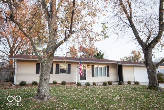 3015 Lucas Way, Columbus, IN 47203