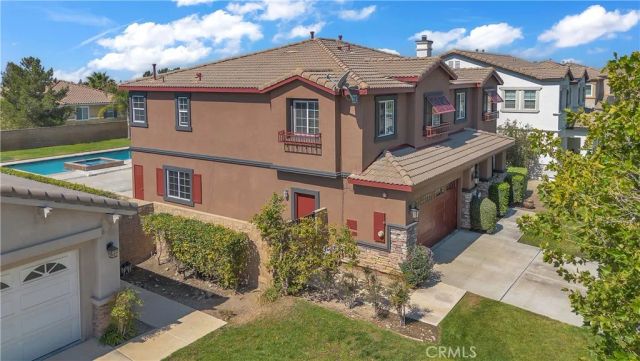 16341 Freesia, Fontana, CA 92336