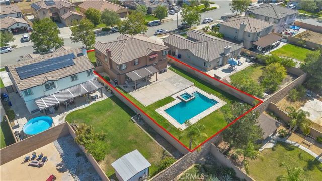 16341 Freesia, Fontana, CA 92336