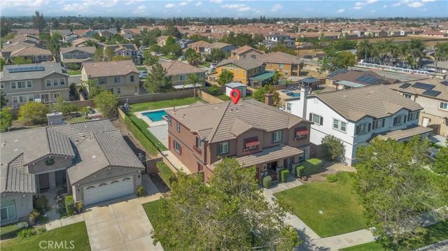 16341 Freesia, Fontana, CA 92336