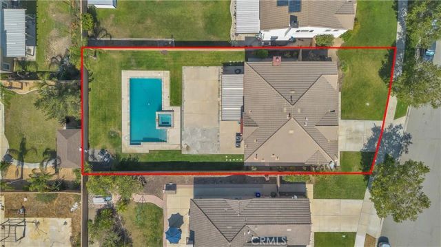 16341 Freesia, Fontana, CA 92336