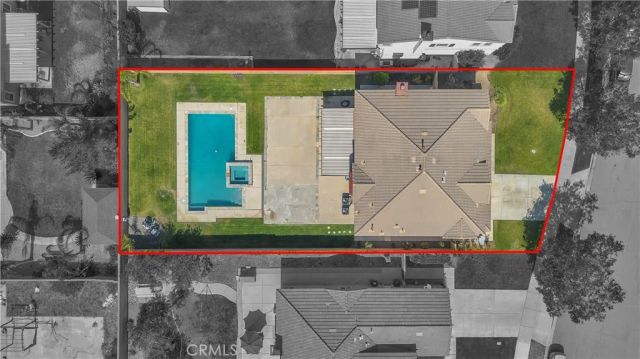16341 Freesia, Fontana, CA 92336