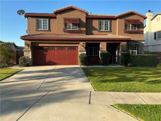 16341 Freesia, Fontana, CA 92336