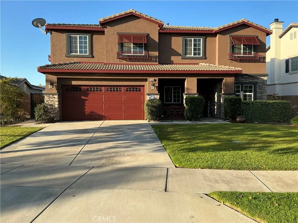 16341 Freesia, Fontana, CA 92336