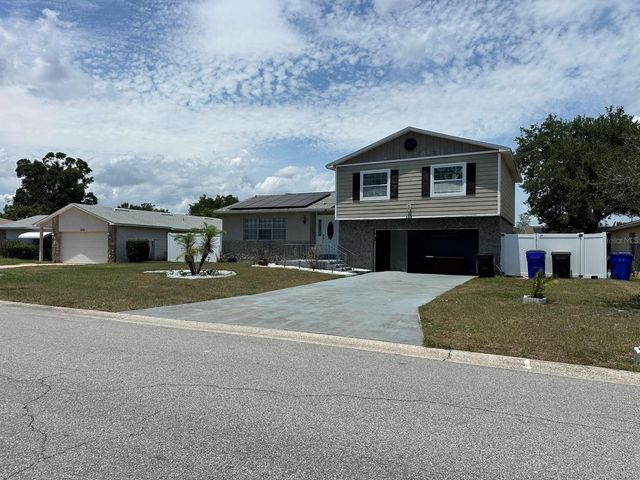 4612 MESA VERDE DRIVE, St Cloud, FL 34769