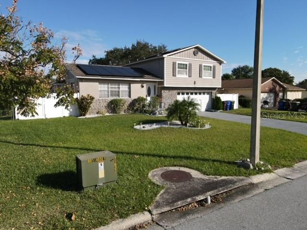 4612 MESA VERDE DRIVE, St Cloud, FL 34769