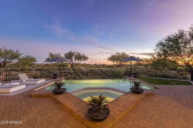 36791 N 102ND Place, Scottsdale, AZ 85262