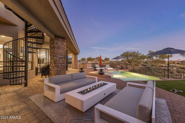 36791 N 102ND Place, Scottsdale, AZ 85262