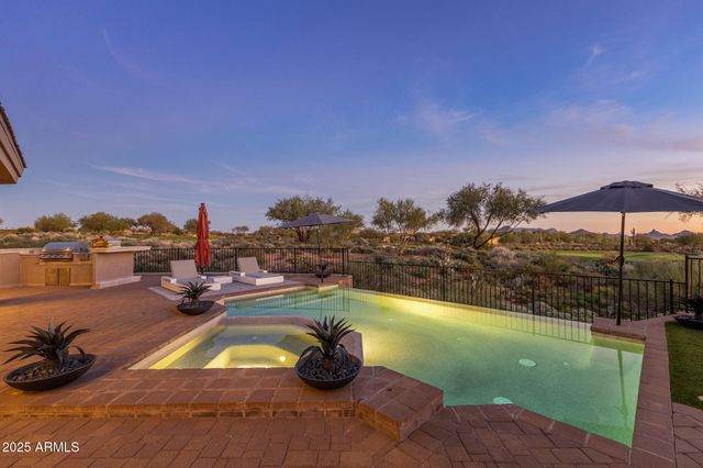 36791 N 102ND Place, Scottsdale, AZ 85262