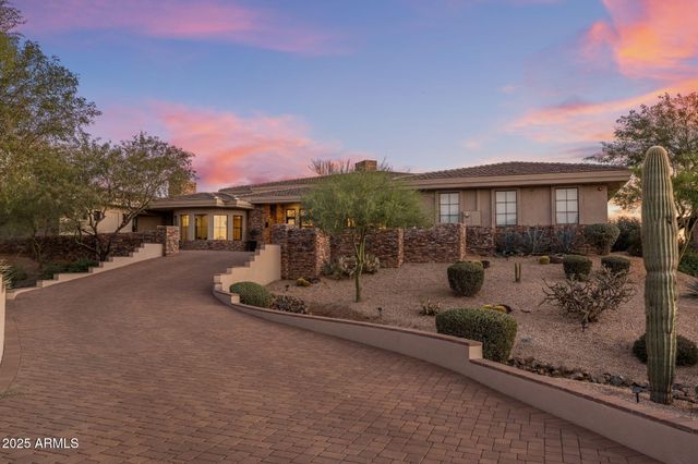 36791 N 102ND Place, Scottsdale, AZ 85262