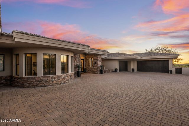 36791 N 102ND Place, Scottsdale, AZ 85262