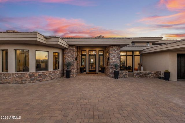 36791 N 102ND Place, Scottsdale, AZ 85262
