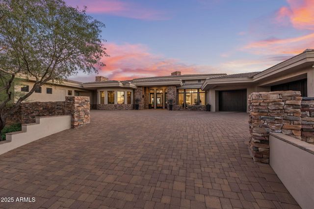 36791 N 102ND Place, Scottsdale, AZ 85262