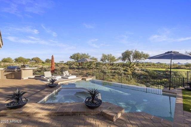 36791 N 102ND Place, Scottsdale, AZ 85262