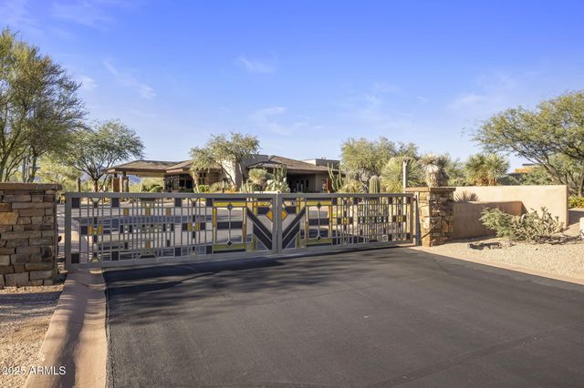 36791 N 102ND Place, Scottsdale, AZ 85262