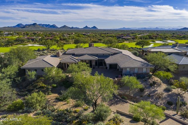 36791 N 102ND Place, Scottsdale, AZ 85262