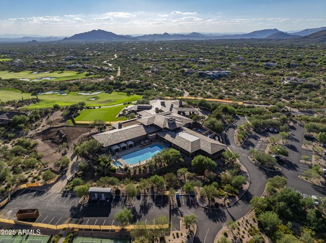 36791 N 102ND Place, Scottsdale, AZ 85262