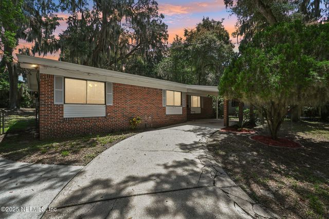 4619 MORRIS Road, Jacksonville, FL 32225