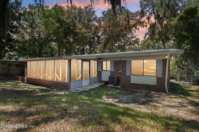 4619 MORRIS Road, Jacksonville, FL 32225