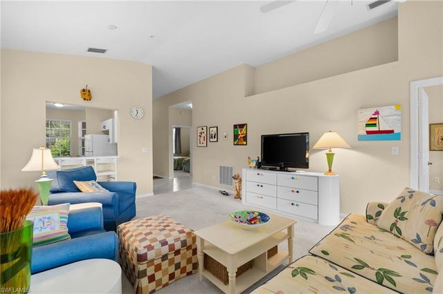 2345 Carrington CT 204, Naples, FL 34109