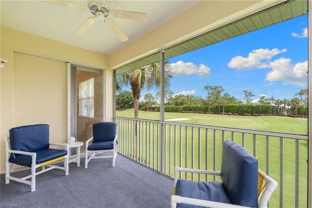 2345 Carrington CT 204, Naples, FL 34109