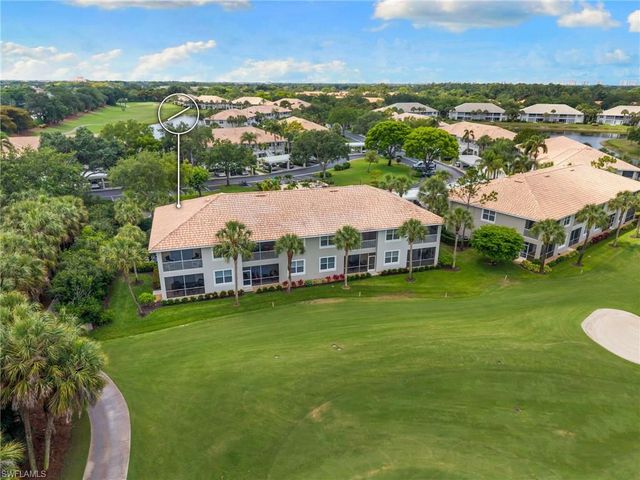 2345 Carrington CT 204, Naples, FL 34109
