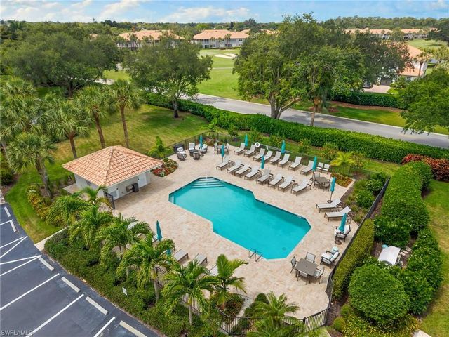 2345 Carrington CT 204, Naples, FL 34109