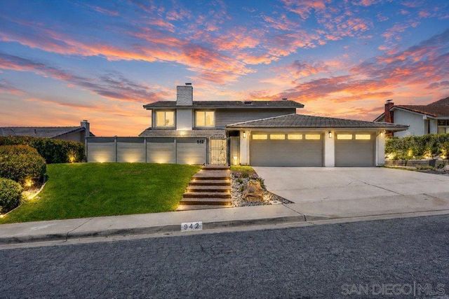 942 Santa Hidalga, Solana Beach, CA 92075