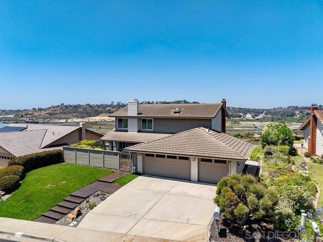 942 Santa Hidalga, Solana Beach, CA 92075