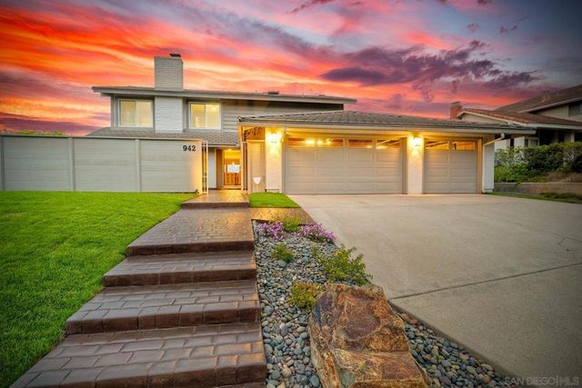 942 Santa Hidalga, Solana Beach, CA 92075