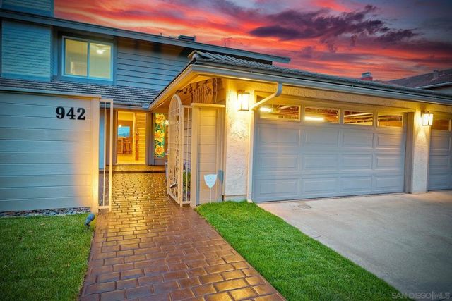 942 Santa Hidalga, Solana Beach, CA 92075