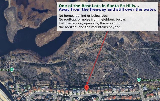 942 Santa Hidalga, Solana Beach, CA 92075