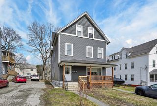 28 Ekman St 3, Worcester, MA 01607