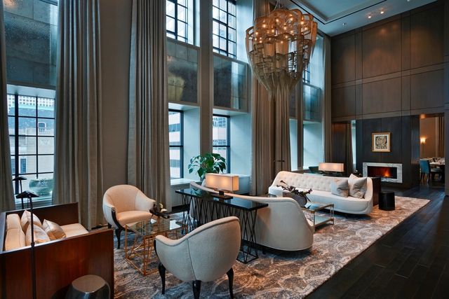 118 E Erie Street 18A, Chicago, IL 60611