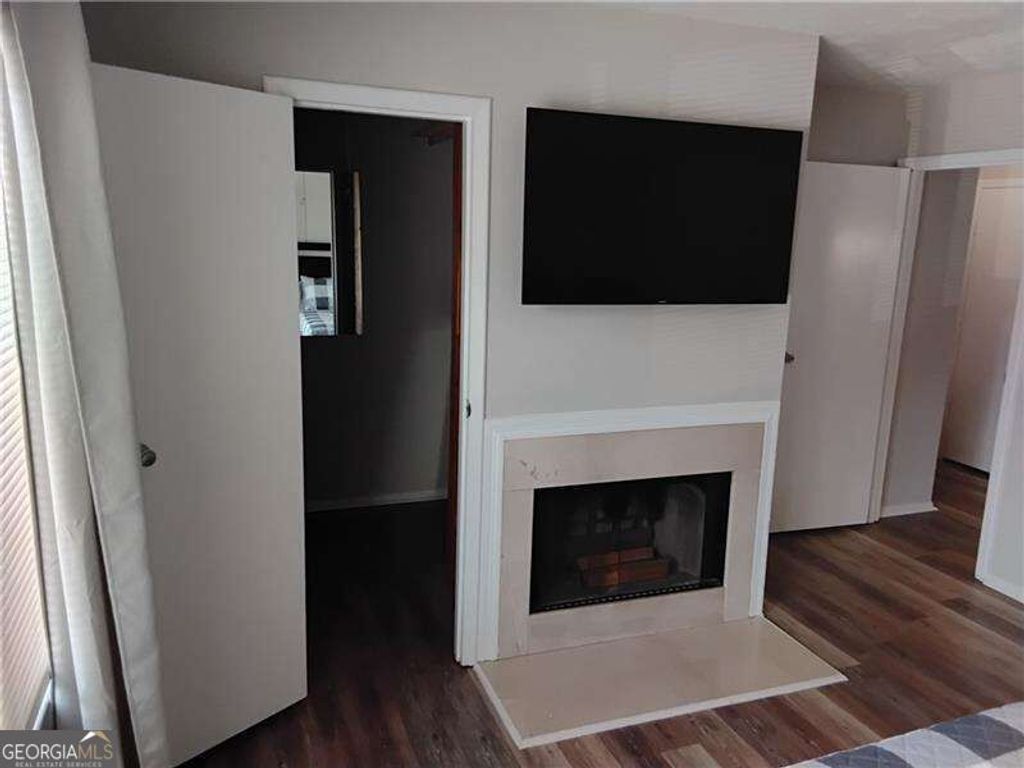 1819 ASHBOROUGH Circle SE F, Marietta, GA 30067 — photo 5