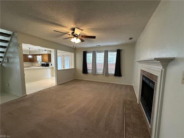 912 Bellgate CT, Newport News, VA 23602