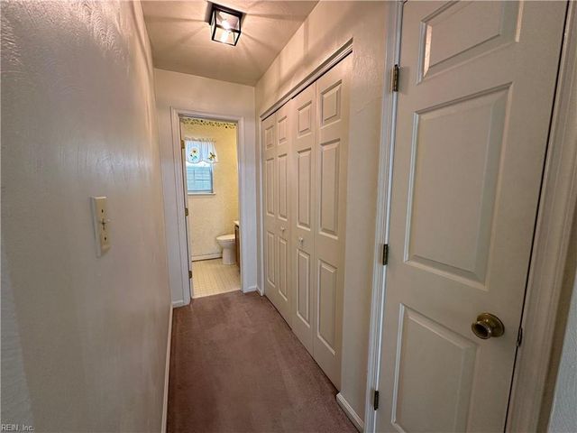 912 Bellgate CT, Newport News, VA 23602