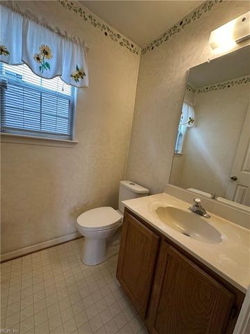 912 Bellgate CT, Newport News, VA 23602