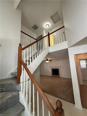 912 Bellgate CT, Newport News, VA 23602