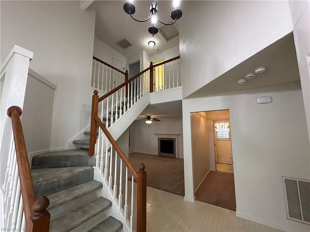 912 Bellgate CT, Newport News, VA 23602