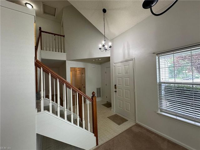 912 Bellgate CT, Newport News, VA 23602