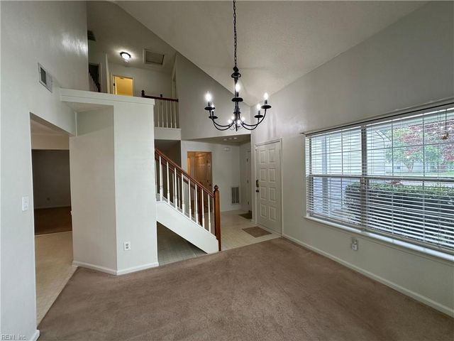 912 Bellgate CT, Newport News, VA 23602