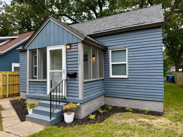 1782 Wood Street, Muskegon, MI 49442