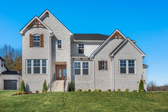 6001 Elliott Court, Arrington, TN 37014